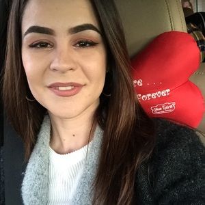 Meet your Posher, Tabatha